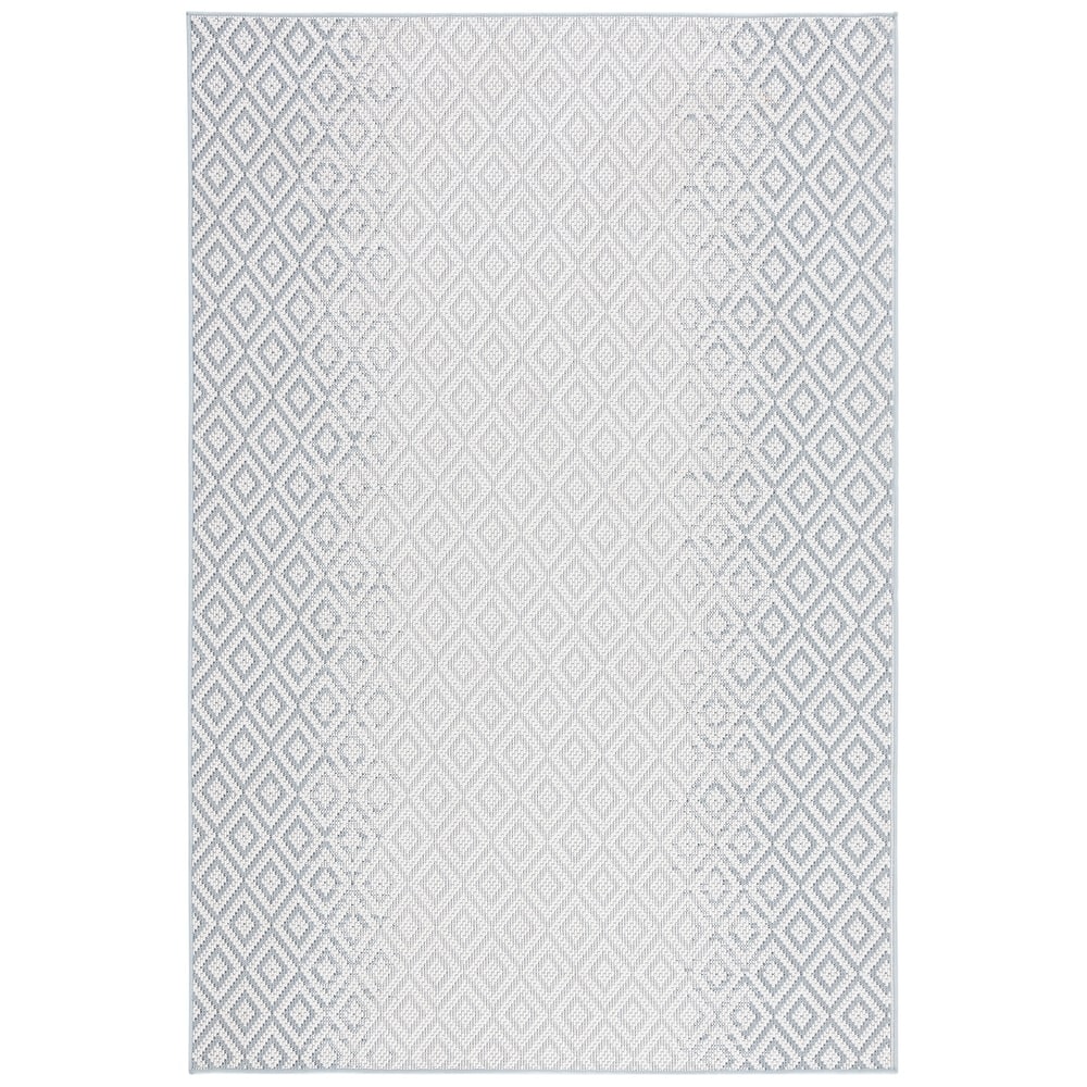 Martha Stewart by SAFAVIEH Washable Suzete Indoor/ Outdoor Waterproof Rug