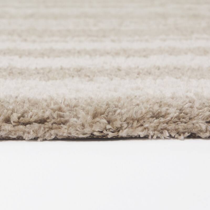 Sabrina Geometric Scandinavian Area Rug