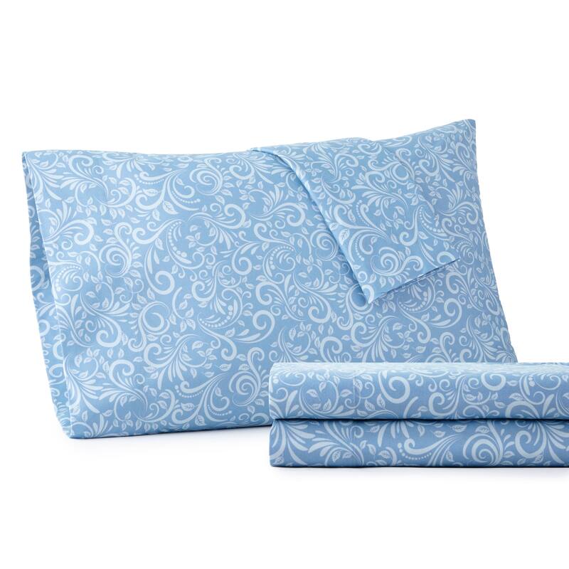 Shavel Micro Flannel® Bed Sheet Set