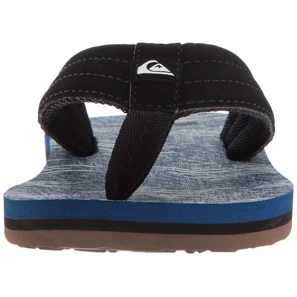 Quiksilver Kids Carver Print Youth Sandal