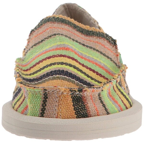 sanuk donna blanket