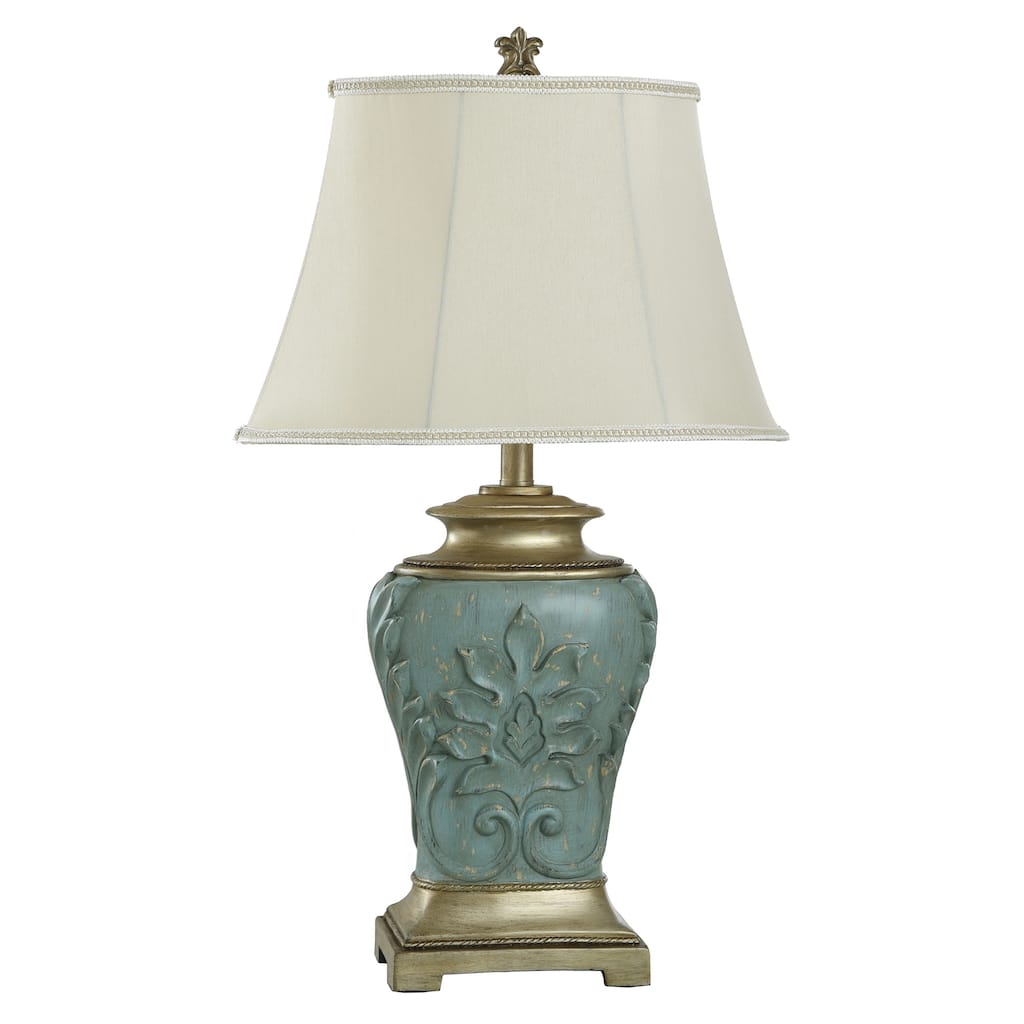 StyleCraft Magonia Table Lamp