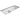 Miseno 43" Cast Iron Double Basin Kitchen Sink for Undermount