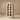 Jennifer Taylor Home Marlowe 83" Arched Reclaimed Pine Glass Door Display Cabinet, Brushed White