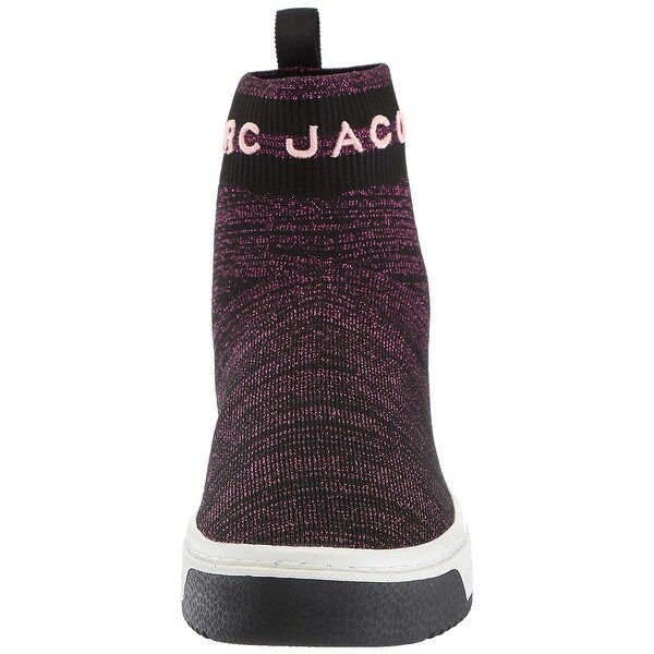 marc jacobs dart sock sneaker
