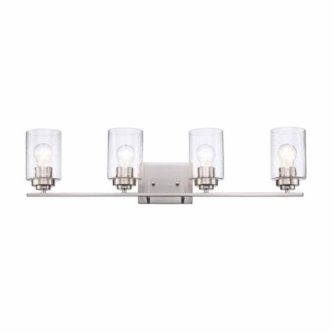 Trans Globe BN - Nickel - Medium