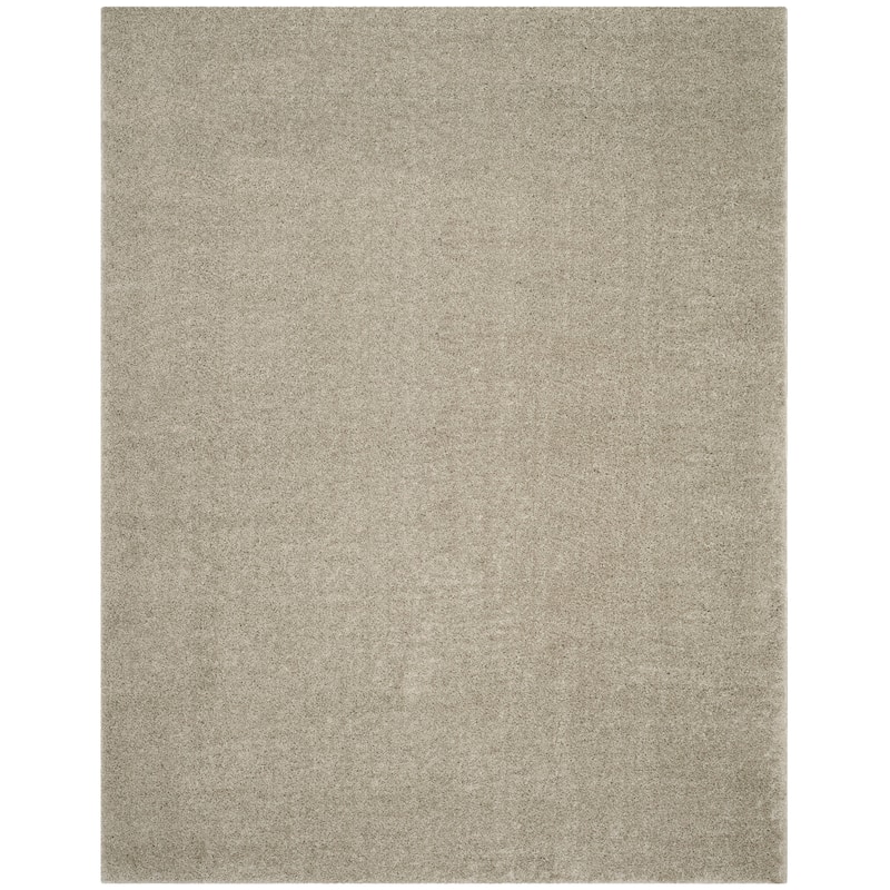 SAFAVIEH Arizona Shag Mechtilde 1.6-inch Thick Rug