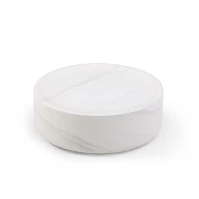 31.49'' Round coffee table