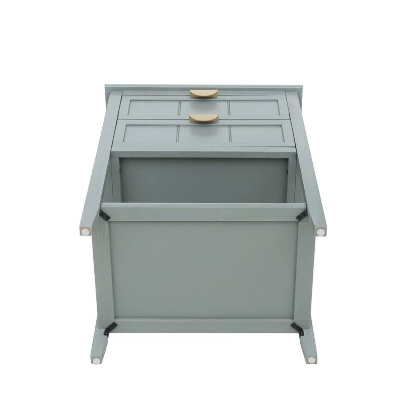 End table Suitable for bedroom