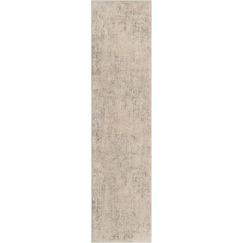 Contemporary Milton Collection Area Rug