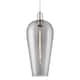 Option Polished Nickel