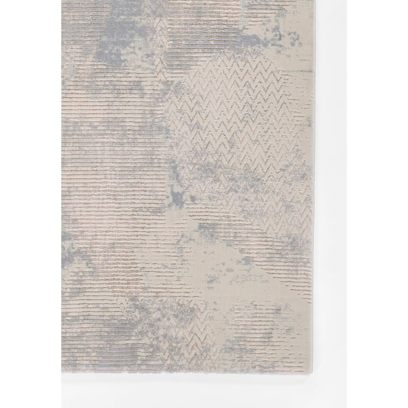 Momeni Vera Polyester Blend Abstract Area Rug