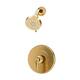 Option Brushed Bronze