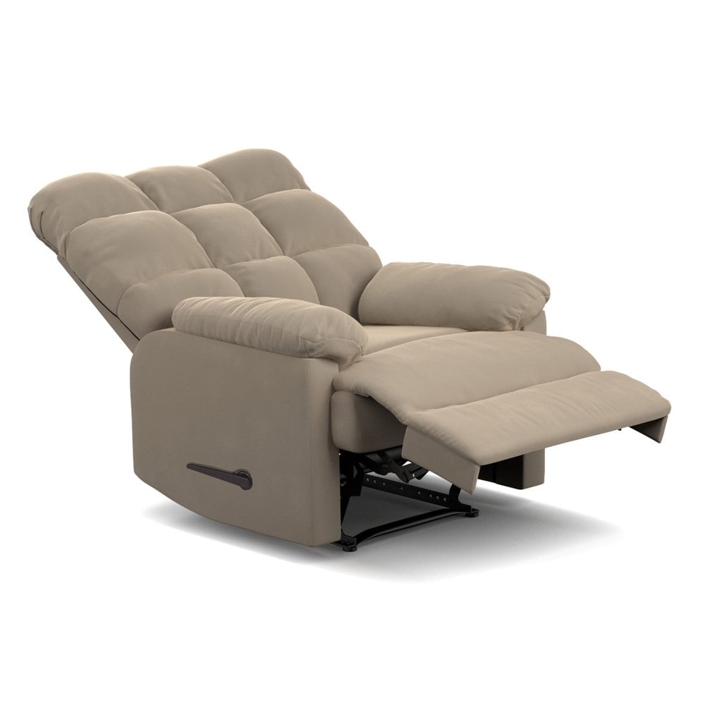 Mainstays home theater recliner 2025