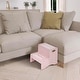 preview thumbnail 24 of 22, Dream On Me Little Steps Step Stool