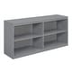 preview thumbnail 11 of 22, Kid-Friendly Design Full Size Loft Bed with Desk and Drawers