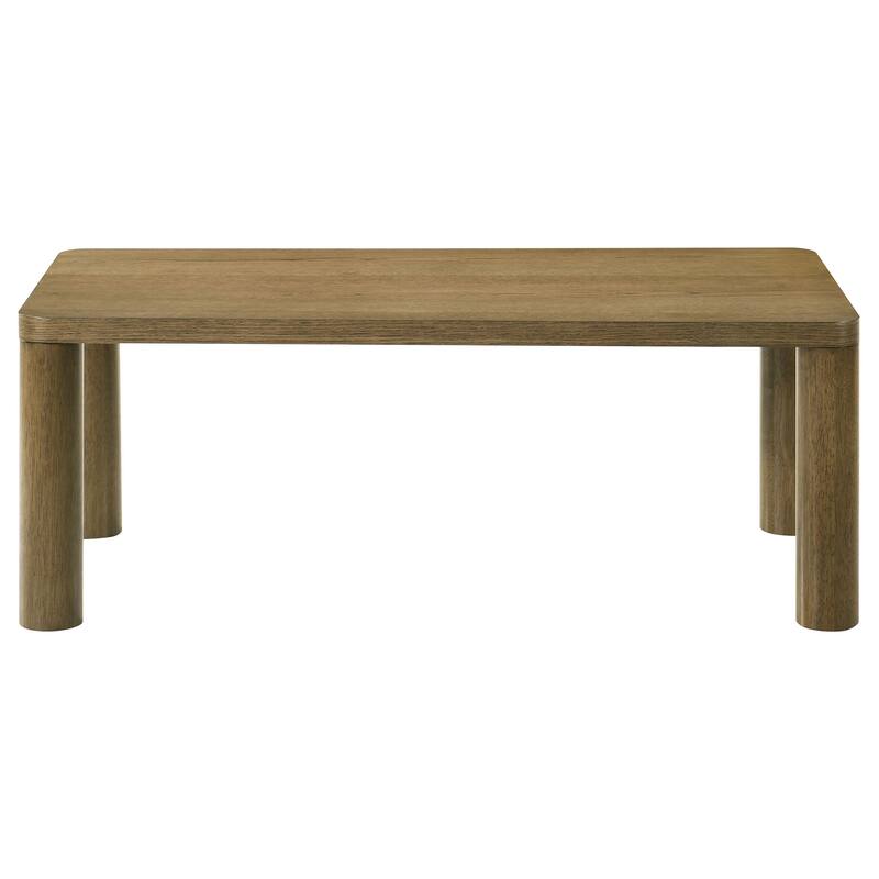 Castlewood Cocktail Coffee Table Set