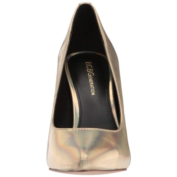 bcbgeneration heidi pumps