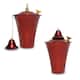 Option Cranberry - 2 Pack
