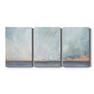 Journey Softly- Premium Gallery Wrapped Canvas - Ready to Hang - Bed ...