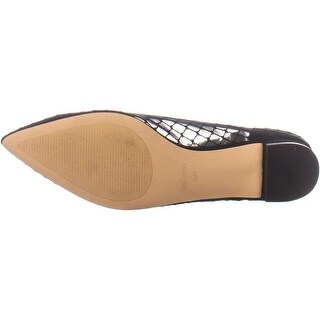 Nine West Alicea Flats 2024 corporate sports .ua
