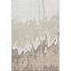 preview thumbnail 2 of 5, Premium Washable Super Soft Modern Drama Mayfield Rug