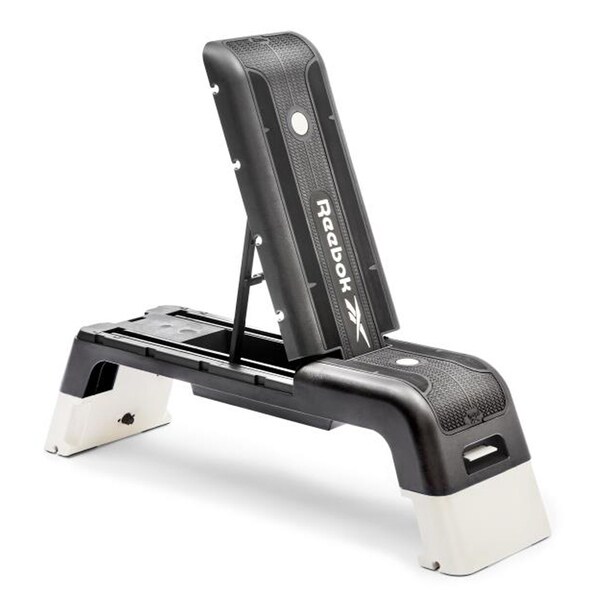 Reebok Fitness Multipurpose Aerobic and Strength Training Workout