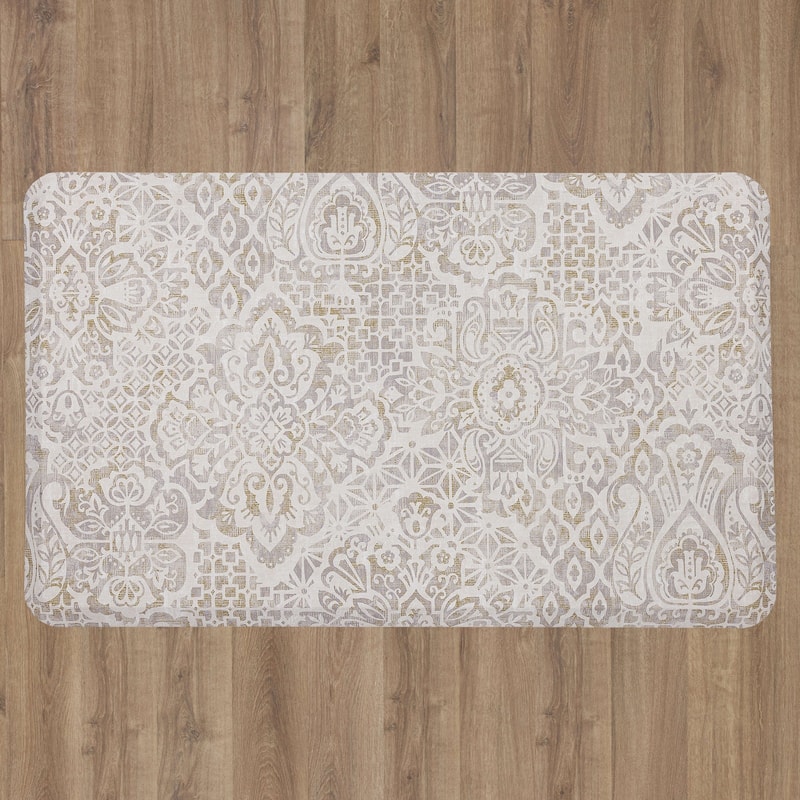 Mohawk Home Dri-Pro Deluxe Cushion Anti Fatigue Mat
