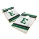 preview thumbnail 1 of 3, Eastern Michigan University Eagles Regulation 2x4 Cornhole Set