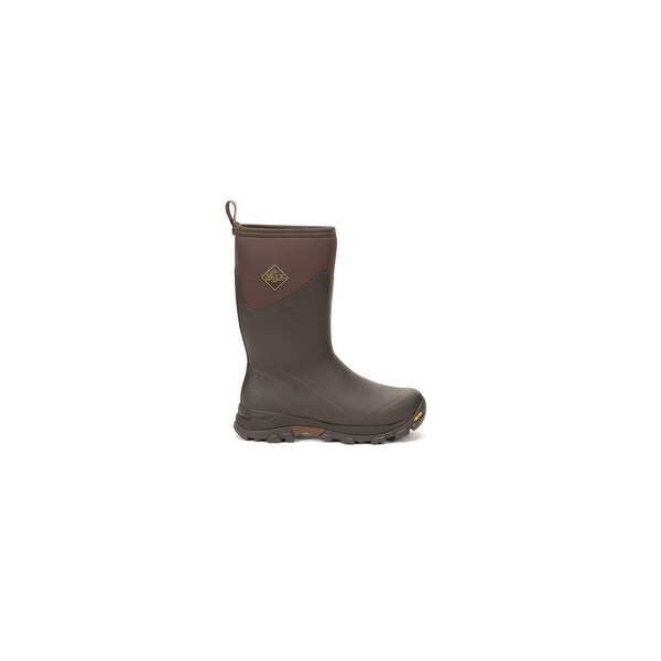 men's arctic ice mid
