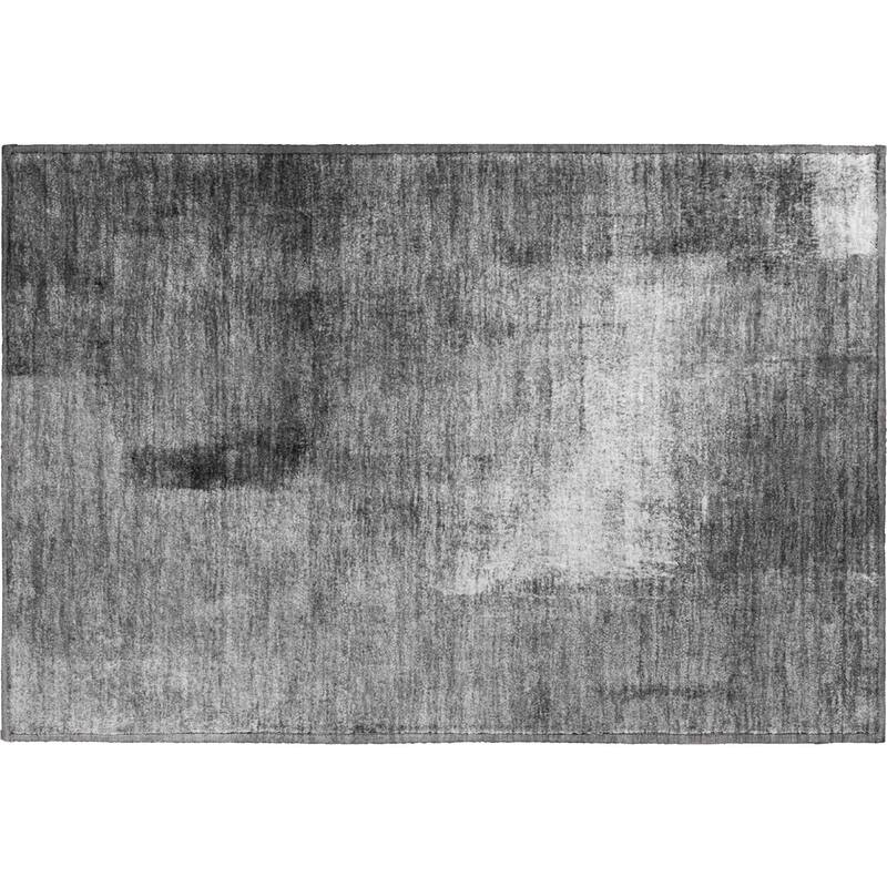 Premium Washable Super Soft Brushstrokes Abstract Mayfield Rug