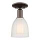 Option Oil Rubbed Bronze / White