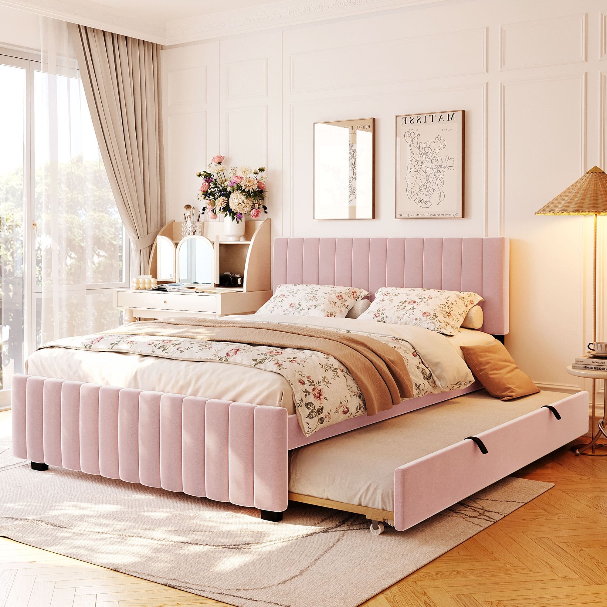 Option Pink