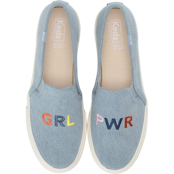 keds grl pwr