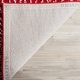 preview thumbnail 66 of 141, SAFAVIEH Handmade Soho Miyase Burst New Zealand Wool Rug