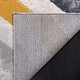 preview thumbnail 6 of 11, SAFAVIEH Odyssey Xaviera Mid-Century Modern Rug