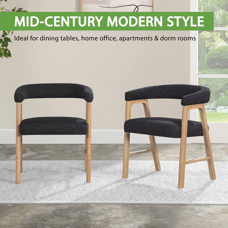 Kaley Dining Chair 2-Pack