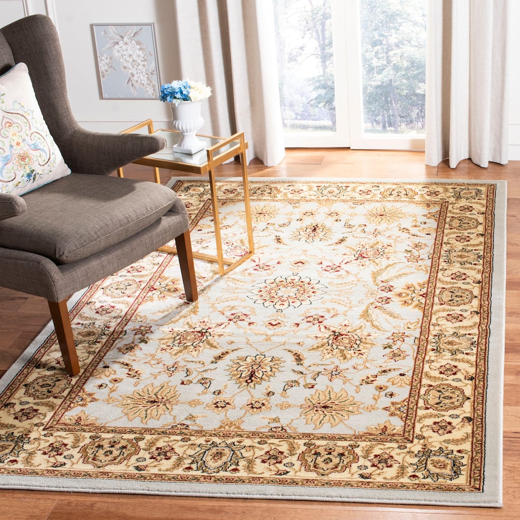 SAFAVIEH Lyndhurst Maho Traditional Oriental Rug
