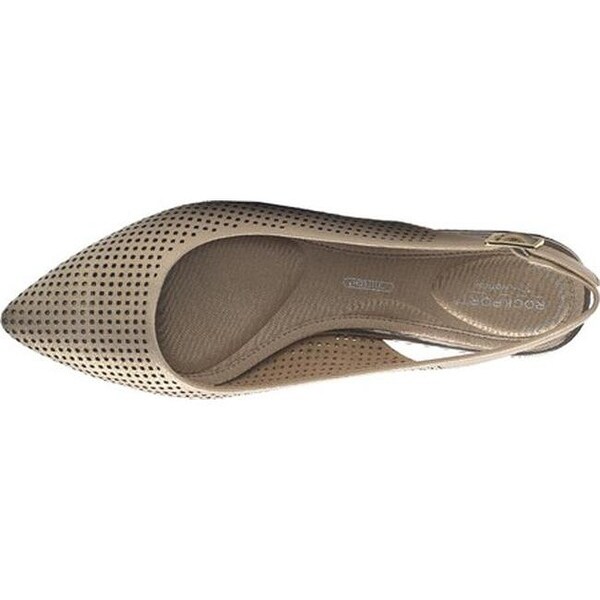 rockport adelyn slingback