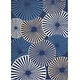 preview thumbnail 5 of 78, Nourison Grafix Modern Geometric Area Rug