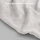 preview thumbnail 15 of 46, Muslin Nursing Cover - 100% Cotton, Pack of 2 by Comfy Cubs