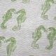 preview thumbnail 23 of 22, Premium Machine Washable ASB194 Sea Horse Sherpa Throw Blanket