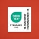 preview thumbnail 98 of 128, ATI Home Indoor/Outdoor Solid Cabana Grommet Top Curtain Panel Pair