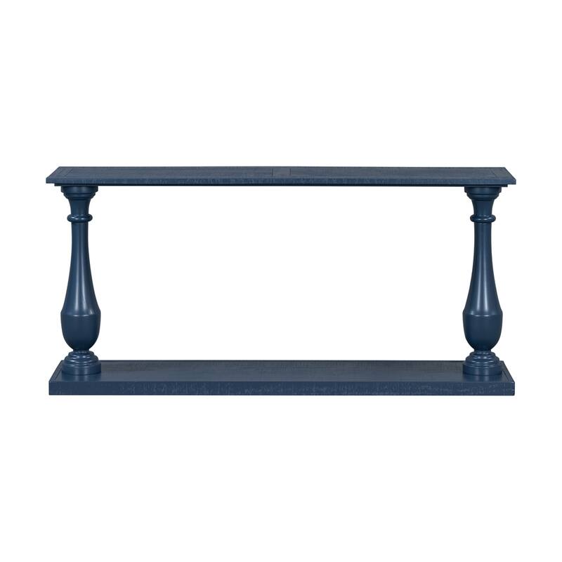 Living Room Study room Vintage Sofa Table Console Table