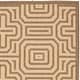 preview thumbnail 65 of 66, SAFAVIEH Courtyard Billye Indoor/ Outdoor Waterproof Patio Backyard Rug
