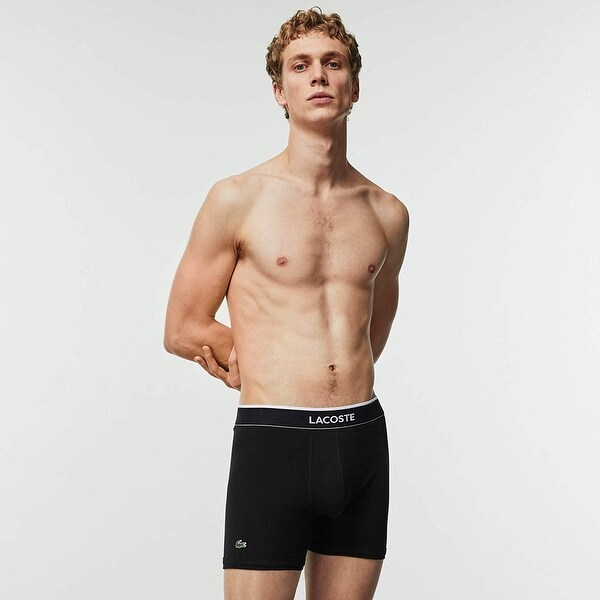 lacoste men's underwear