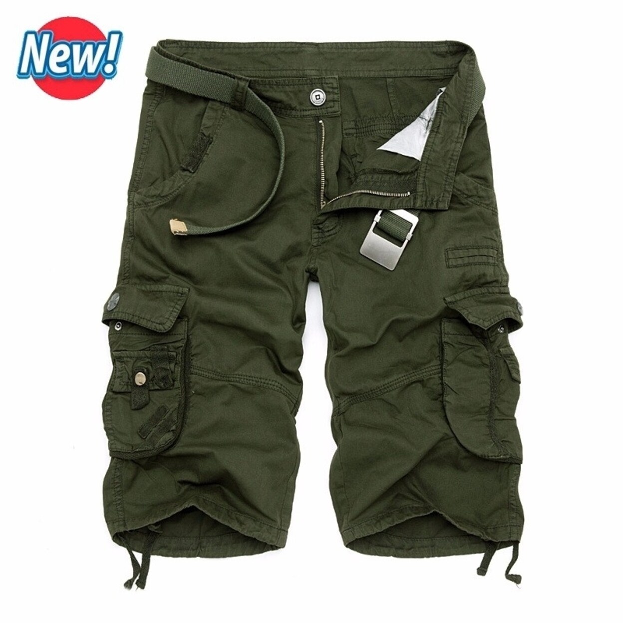 summer cargo pants