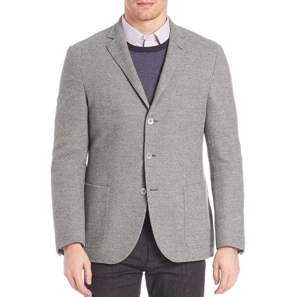 corneliani id blazer