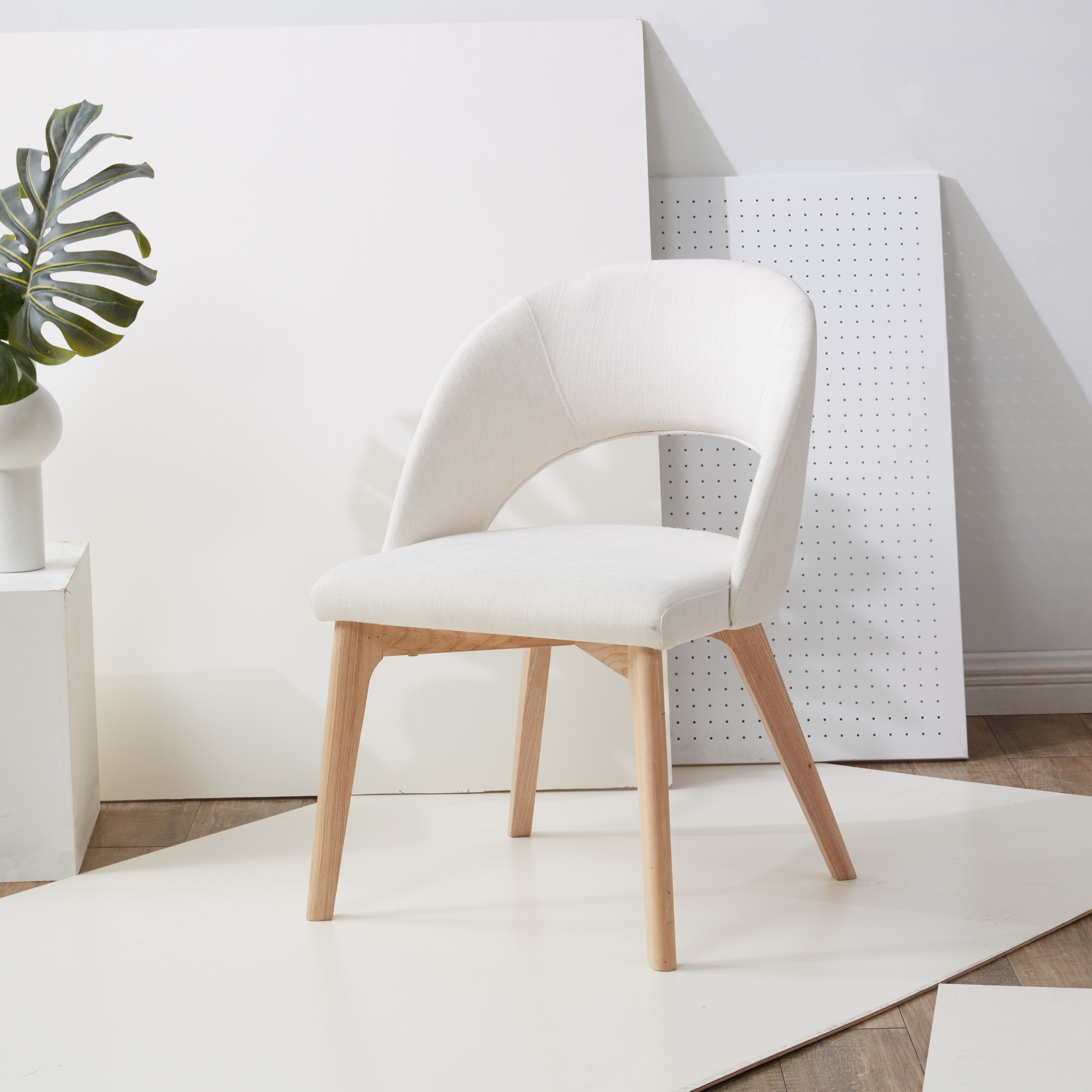 Kmart white dining new arrivals chair