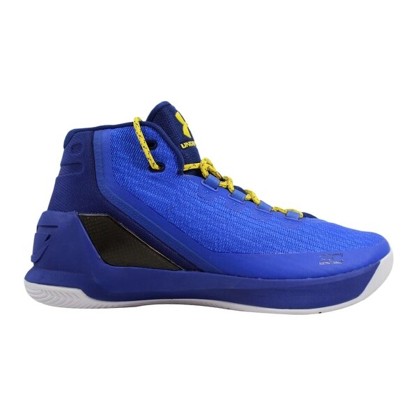 curry 3 yellow men